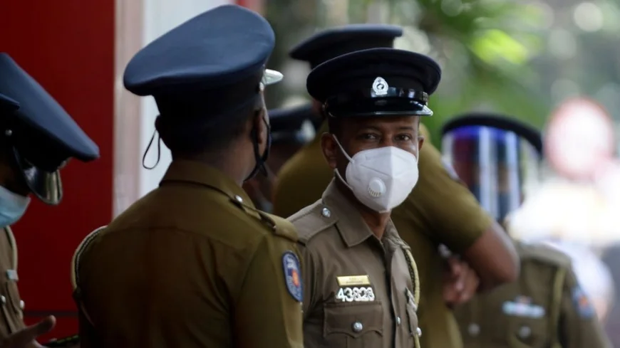 வீடியோ வைரலானதை அடுத்து 16 வயது சிறுவனைச் துன்புறுத்திய  குற்றச்சாட்டில் 4 பேர் கைது