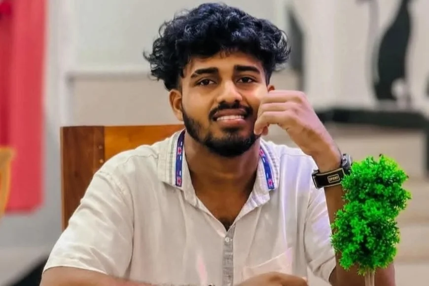 கிளிநொச்சியில் 23 வயது இளைஞன் மின்சாரம் தாக்கி உயிரிழப்பு!