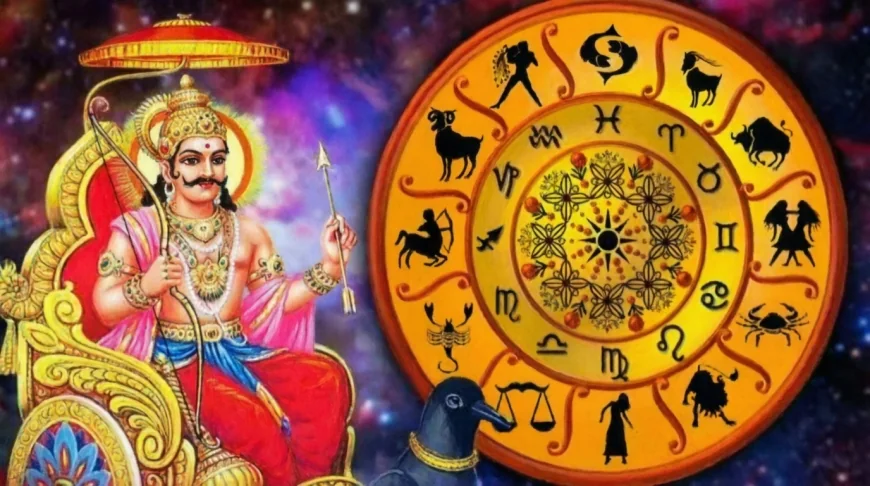 சனி கொடுத்த சோதனைகளுக்கு முடிவு! இந்த 4 ராசிகளுக்கு குரு-சுக்கிரன் சேர்க்கையால் அதிர்ஷ்ட கதவு திறக்கிறது