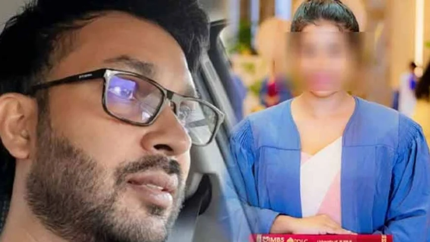 அம்பாறை பெண் பிசியோதெரபிஸ்ட் மரணம்: காதலன் எனக்கூறப்படும் நபர் குறித்து தீவிர விசாரணை