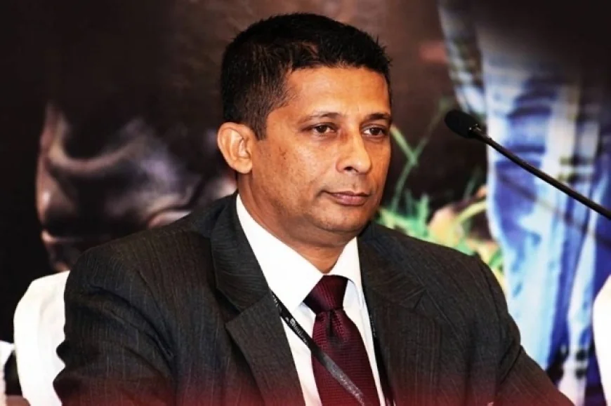 சுரேஷ் சலேவின் மனிதநேயப் பிரச்சினைகளில் தலையிடுமாறு கோரி திருத்தந்தைக்கு உறவினர்கள் கடிதம்!