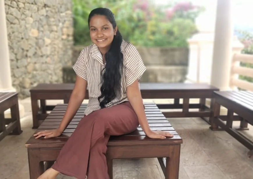 காணாமல் போன 19 வயது யுவதியை தேடுவதற்கு பொதுமக்களின் உதவியை நாடும் காவல்துறை