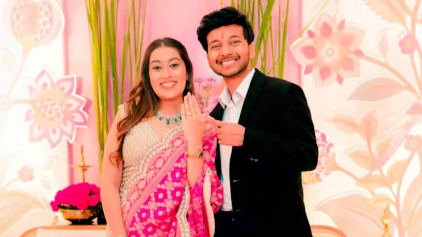வருங்கால கணவருடன் மகிழ்ச்சியாக நடனமாடிய சில மணி நேரங்களில் கொலை; பூனா தொழிலதிபர் வழக்கில் அதிர்ச்சி திருப்பம்