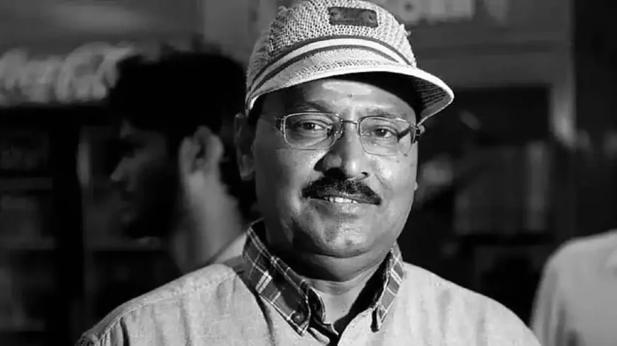 தமிழ் சினிமாவின் திரைக்கதை மன்னன் கே. பாக்யராஜ் காலமானார்; திரையுலகம் சோகத்தில்