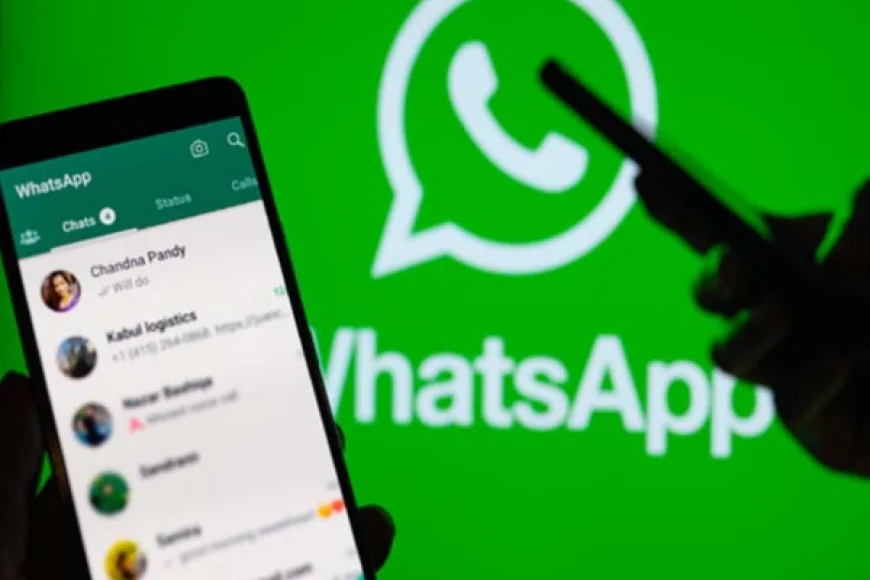 WhatsApp-ல் புதிய ‘Username’ வசதி: இனி தொலைபேசி இலக்கத்தை பகிர வேண்டிய அவசியமில்லை
