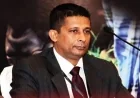 உண்ணாவிரதப் போராட்டத்தை கைவிட்டார் முன்னாள் புலனாய்வுப் பிரிவு தலைவர் சுரேஷ் சலே