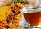 எரிவாயு விலை குறைப்பைத் தொடர்ந்து சோறு, கொத்து, தேநீர் விலைகள் குறைப்பு