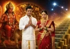இன்று செவ்வாய் ரோகிணி நட்சத்திர பெயர்ச்சி: இந்த 3 ராசிகளுக்கு வெற்றி, பணவரவு, அதிர்ஷ்ட யோகம்!
