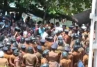 நீர்கொழும்பு சிறைச்சாலையில் கட்டுக்கடங்காத வன்முறை: அதிகாரிகள் உட்பட 25 பேர் பலி, மீண்டும் பதற்ற நிலை