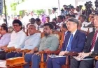 அநுராதபுரம் வடக்கு நீர் வழங்கல் திட்டத்தின் 2-ம் கட்டம் தொடக்கம்: ஜனாதிபதி அநுர குமார திசாநாயக்க அடிக்கல் நாட்டினார்!
