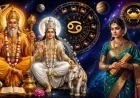 12 ஆண்டுகளுக்குப் பிறகு ஜூலை 16இல் உருவாகும் குரு ஆதித்ய ராஜயோகம்: 6 ராசிக்காரர்களுக்கு பணம், வெற்றி குவியுமாம்!