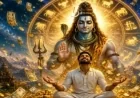 ஜூலை 30இல் தொடங்கும் ஸ்ராவண மாதம்: சிவபெருமான் அருள் பெறும் 4 ராசிகள்... உங்க ராசி இதில் இருக்கா?