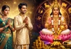 சுக்கிரன் அருளால் செல்வ யோகம்.. அடுத்த 6 மாதங்களில் அதிர்ஷ்டம் குவியும் 5 ராசிகள் யார்?