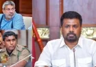 சிறைச்சாலைகளில் சீர்திருத்தம்: மீண்டும் சம்பவங்கள் நடக்காது! அதிகாரிகளுடன் ஜனாதிபதி நேரடிச் சந்திப்பு!
