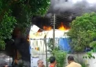 ஹோமாகம தொழிற்சாலை தீ விபத்து: ஐந்து பேர் உயிரிழப்பு - பிரதியமைச்சரின் அதிரடி உத்தரவு!