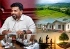வெளிநாடுகளில் இருந்து திரும்பும் புலம்பெயர் தொழிலாளர்களுக்கு அரச காணிகளை ஒதுக்கீடு செய்ய ஜனாதிபதி உத்தரவு