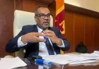 இலங்கையின் கடன் மதிப்பீட்டில் முக்கிய முன்னேற்றம்... அரசாங்கம் கூறும் வெற்றிக் காரணம் என்ன?