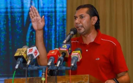சுகீஷ்வர பண்டார ஜூலை 8 வரை விளக்கமறியலில்; பிணை மனு மீதான தீர்ப்பு ஒத்திவைப்பு