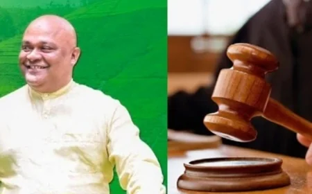 மதுபான அனுமதிப்பத்திர மோசடி: முன்னாள் மாகாண சபை உறுப்பினர் பிணையில் விடுதலை