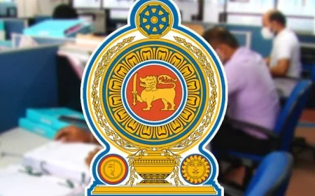 தேர்தலில் போட்டியிடும் அரச ஊழியர்களுக்கு சம்பளமற்ற விடுமுறை வழங்க அனுமதி