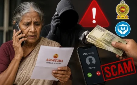 அஸ்வெசும பயனாளர்களுக்கு அவசர எச்சரிக்கை: பண மோசடியில் ஈடுபடும் கும்பல் குறித்து நலன்புரி நன்மைகள் சபை எச்சரிக்கை
