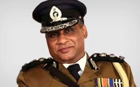 முன்னாள் பொலிஸ் மா அதிபர் சி.டி. விக்கிரமரத்னவின் மரணம்: விசாரணை தொடர்கிறது, ஜூலை 20ஆம் திகதி இறுதிச் சடங்கு