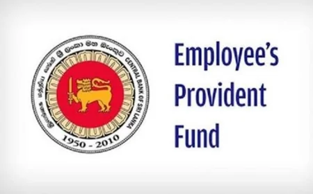 கணினி பராமரிப்பு பணி: ஜூலை 30, 31ஆம் திகதிகளில்  EPF சேவைகள் தற்காலிகமாக இடைநிறுத்தம்