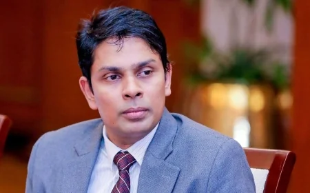நீதிமன்றத்தில் ஆஜராகாததால் அர்ச்சுனா எம்.பியை கைதுசெய்ய பிடியாணை – நீதிமன்றம் அதிரடி உத்தரவு 