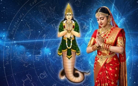 ராகு பெயர்ச்சி 2026: ஆகஸ்ட் 2ம் தேதி முதல் அதிர்ஷ்டம் அடிக்கும் 3 ராசிகள்! உங்களுடையதா?