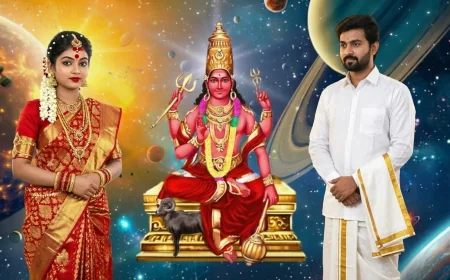 இந்த 5 ராசிகளுக்கு இன்று முதல் ஆகஸ்ட் 2 வரை அதிர்ஷ்ட மழை: பணவரவு, பதவி உயர்வு, வெற்றிகள் குவியும்!