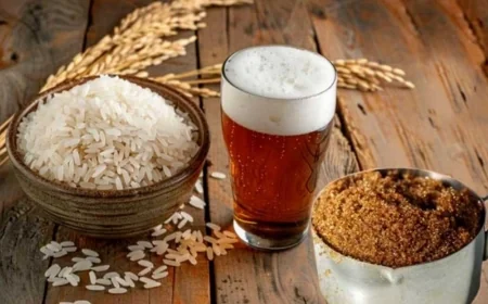 பீயர் தயாரிப்பில் அரிசி பயன்பாட்டுக்குத் தடை கோரி வழக்கு: மேன்முறையீட்டு நீதிமன்றம் முக்கிய உத்தரவு
