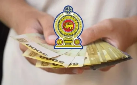 70 வயதுக்கு மேற்பட்டோருக்கு முக்கிய அறிவிப்பு! நாளை வங்கிக் கணக்கில் 'அஸ்வெசும' பணம்