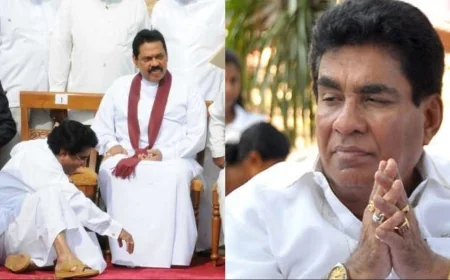 முன்னாள் அமைச்சர் மேர்வின்  சில்வா மீது 600 மில்லியன் ரூபாய் சொத்துக் குவிப்பு குற்றச்சாட்டு