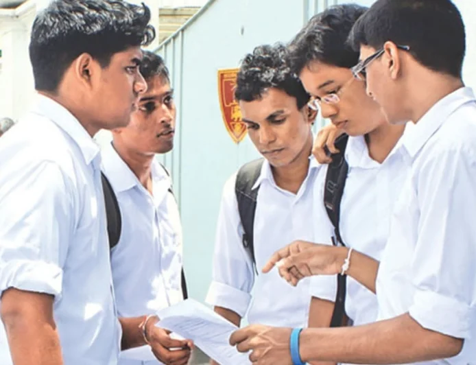 NIC இல்லாவிட்டாலும் 2026 O/L பரீட்சைக்கு விண்ணப்பிக்கலாம் – பரீட்சைகள் திணைக்களம் அறிவிப்பு