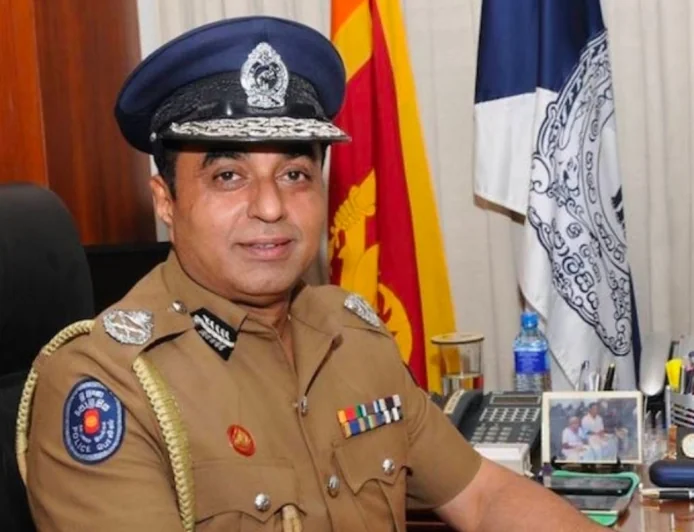 ஈஸ்டர் தாக்குதல்: கடமை தவறியதாக முன்னாள் பொலிஸ்மா அதிபர் பூஜித் ஜயசுந்தரவுக்கு மரண தண்டனை!
