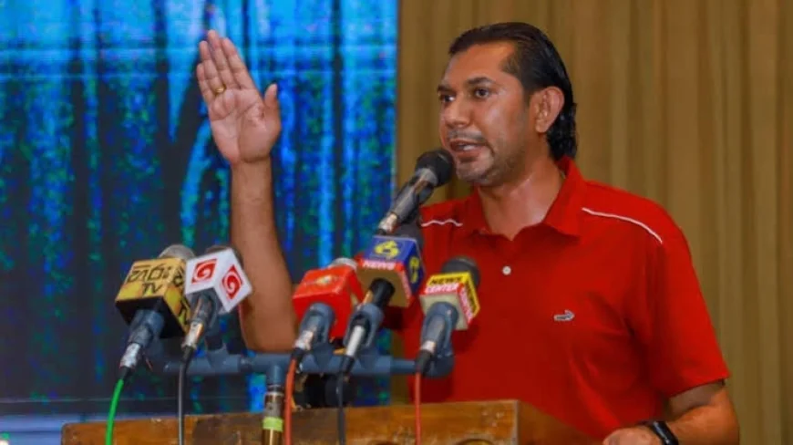 சுகீஷ்வர பண்டார ஜூலை 8 வரை விளக்கமறியலில்; பிணை மனு மீதான தீர்ப்பு ஒத்திவைப்பு