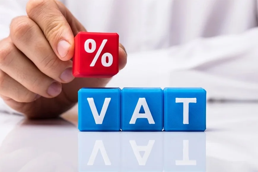இலங்கையின் புதிய வற் (VAT) வரிச் சட்டம் நடைமுறைக்கு வந்தது: வரம்பு மற்றும் டிஜிட்டல் சேவைகளில் மாற்றங்கள்!