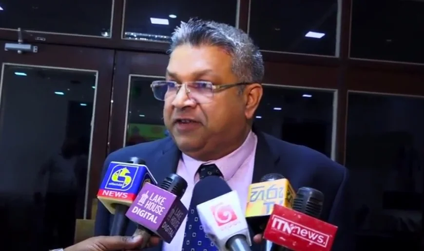 ‘நான் பொறுப்பேற்க வேண்டும்’ – நீர்கொழும்பு சிறை மோதல் குறித்து நீதியமைச்சர் உருக்கம்