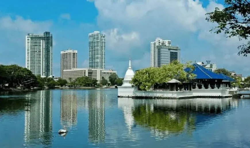 கங்காராமய ஏரியைத் தூய்மைப்படுத்தத் தனியார் நிதிப் பங்களிப்பு: கடல் நீரைப் பயன்படுத்தும் புதிய திட்டம்