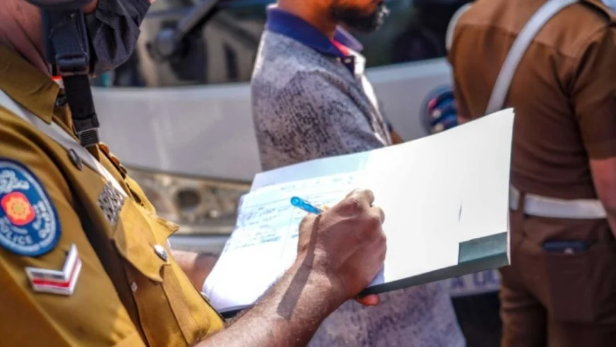 நாடளாவிய ரீதியில் சாரதிகள் மற்றும் நடத்துநர்களுக்கு திடீர் போதைப்பொருள் சோதனை!