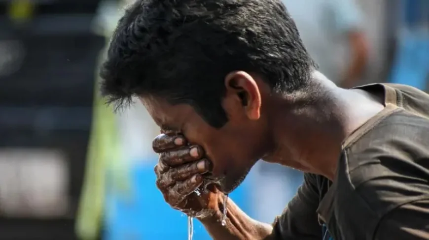அக்டோபரில் தீவிரமடையும் 'எல் நினோ' காலநிலை: நீர் முகாமைத்துவத்தை வலுப்படுத்த விசேட திட்டம் அறிமுகம்!