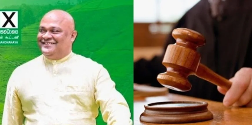 மதுபான அனுமதிப்பத்திர மோசடி: முன்னாள் மாகாண சபை உறுப்பினர் பிணையில் விடுதலை