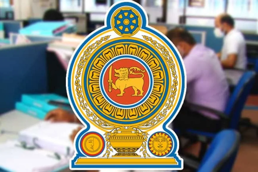 தேர்தலில் போட்டியிடும் அரச ஊழியர்களுக்கு சம்பளமற்ற விடுமுறை வழங்க அனுமதி