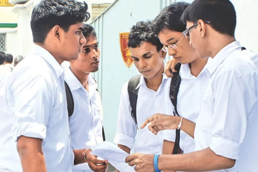 NIC இல்லாவிட்டாலும் 2026 O/L பரீட்சைக்கு விண்ணப்பிக்கலாம் – பரீட்சைகள் திணைக்களம் அறிவிப்பு