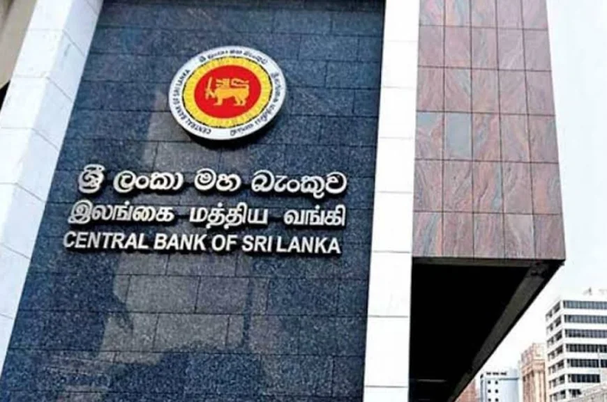 இலங்கை மத்திய வங்கி வட்டி வீதங்களில் மாற்றமில்லை; பொருளாதார சவால்கள் குறித்து எச்சரிக்கை