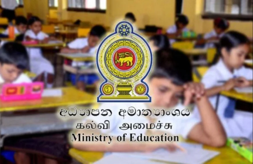2026 புலமைப்பரிசில் பரீட்சை: விண்ணப்ப தகவல்களில் திருத்தம் செய்ய வாய்ப்பு – ஓகஸ்ட் 03 வரை அவகாசம்!