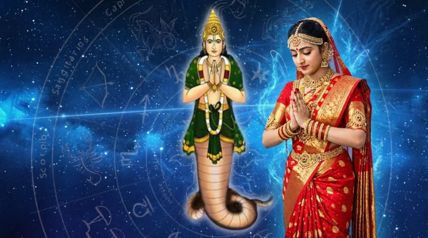 ராகு பெயர்ச்சி 2026: ஆகஸ்ட் 2ம் தேதி முதல் அதிர்ஷ்டம் அடிக்கும் 3 ராசிகள்! உங்களுடையதா?