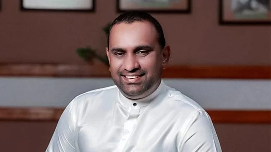 நாடாளுமன்ற உறுப்பினர் சமிந்த விஜேசிறிக்கு ஒன்றரை வருட சிறைத்தண்டனை: பதுளை நீதிமன்றத்தின் அதிரடித் தீர்ப்பு