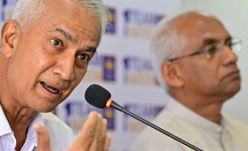 அதிரடி மறுசீரமைப்புத் திட்டங்கள் : இலங்கைக் கிரிக்கெட் புத்துயிர் பெறுமா? 