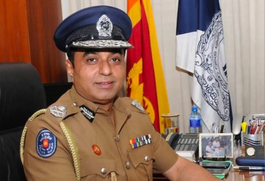 ஈஸ்டர் தாக்குதல்: கடமை தவறியதாக முன்னாள் பொலிஸ்மா அதிபர் பூஜித் ஜயசுந்தரவுக்கு மரண தண்டனை!